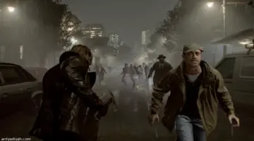 «Resident Evil: Requiem» تحافظ على الصدارة